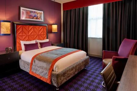 Malmaison Manchester - 66