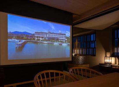 Biwako Ryokusuitei - 153