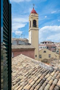 Sky Loft Corfu Old Town - 36