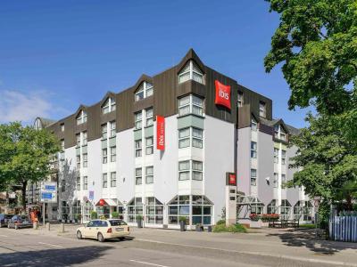 ibis München City Nord - 18
