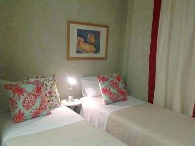 Mare Nostrum Petit Hôtel - 41