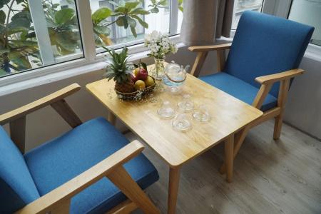 Airport Saigon - Gần ẩm thực đêm chợ Phạm Văn Hai - 84