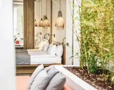 Cape Bodrum Luxury & Beach - 131