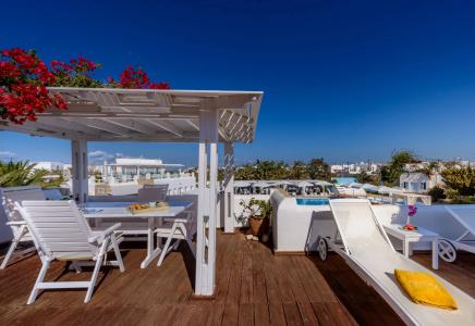 Chora Resort & Spa - 212