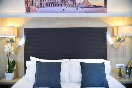 Hôtel Eugénie - 23