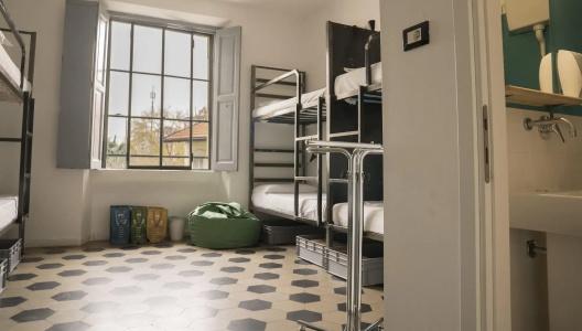 Madama Hostel & Bistrot - 2
