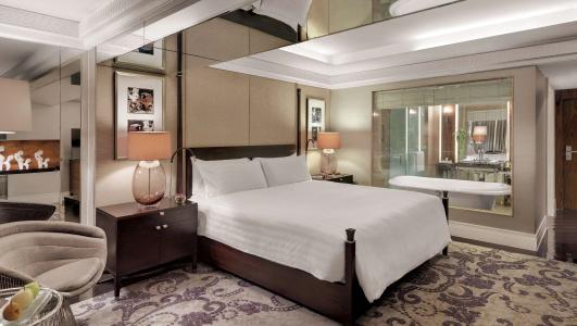 Indonesia Kempinski Jakarta - 52