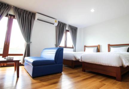 Tai-Shan Suites - 6