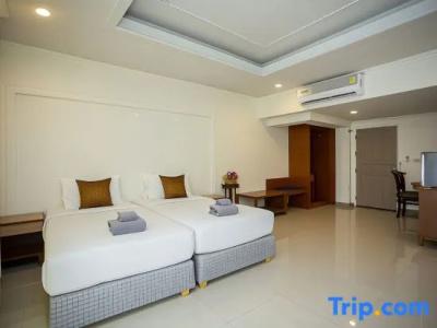 Sabai Resort - 88