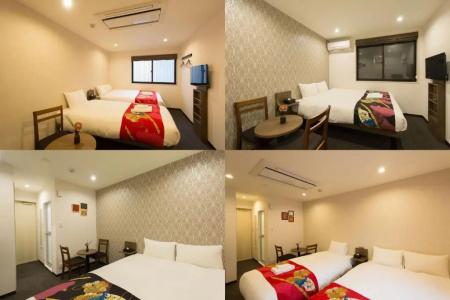 Laon Inn Gion Nawate - 22