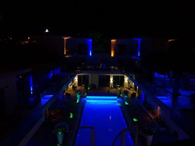 The d Spa & Resort - 19