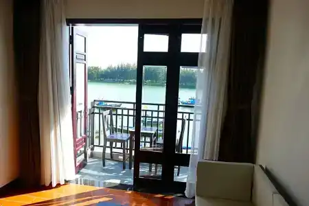 Pearl River Hoi An & Spa - 200