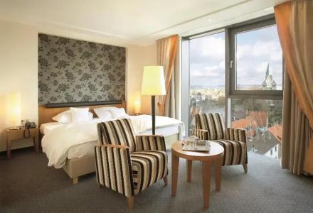 Best Western Plus Arosa - 44