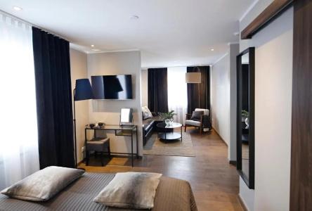 Micro Suites - 30