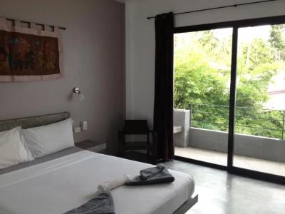 Sairee Sairee Guesthouse - 25