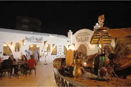 Le Meridien Pyramids & Spa - 28