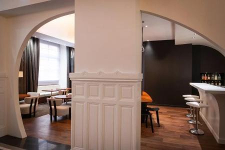 Le Grand Balcon - 18