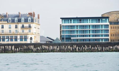 Oceania Saint Malo - 41