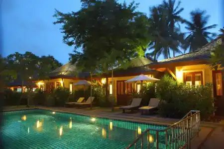 Pai Tan Villas - Sha Extra Plus - 11