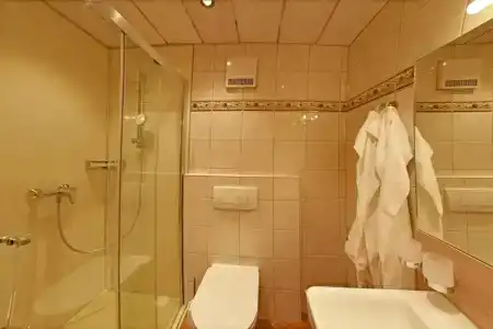Alpenpension Gastein - 68