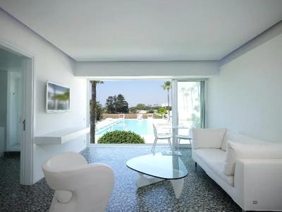 So White Club Resort - 46