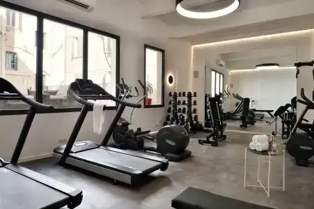 Hôtel Fesch & Spa - 17