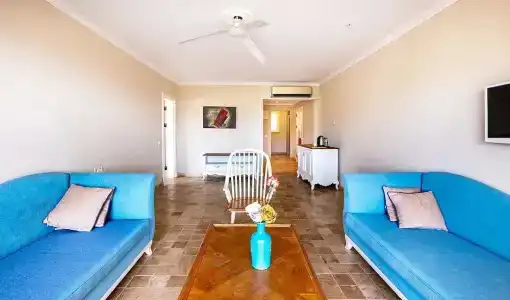 Andriake Beach Club - 32