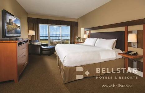The Beach Club — Bellstars & Resorts - 27