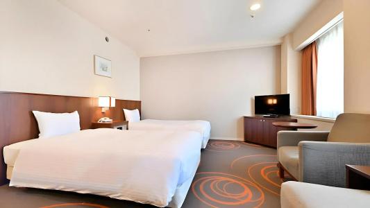 Abest Sapporo - 6