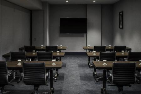 Doubletree By Hilton New York Times Square West - 19