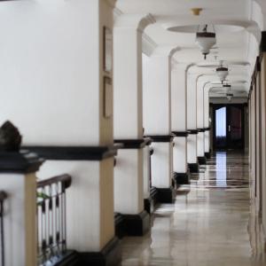 Sheraton Mustika Yogyakarta Resort And Spa - Chse Certified - 15