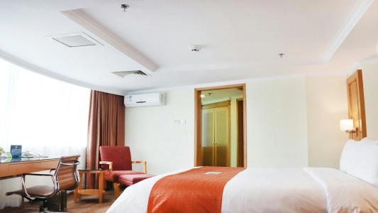 Holiday Inn Beijing Chang An West, An Ihg - 42