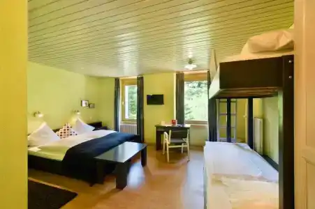 Seehof-Arosa - 25