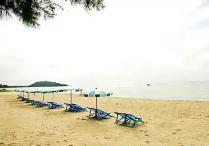 Suan Bankrut Beach - 4