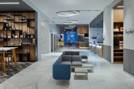 Courtyard by Marriott Bucharest Floreasca - 17