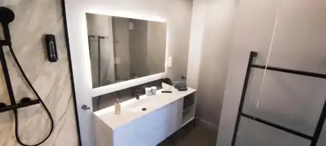 Capao Beach hôTel - 100