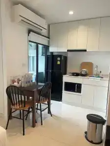 Siamplaengna Residence สยามแปลงนา เรสซิเดนท์ - 22