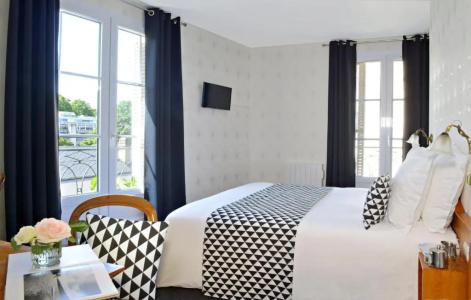 Hôtel Du Manoir - 44