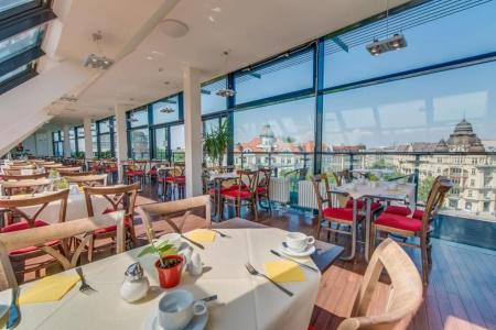 Come Inn Berlin Kurfürstendamm - 29