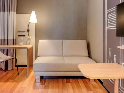 ibis Berlin Mitte - 20
