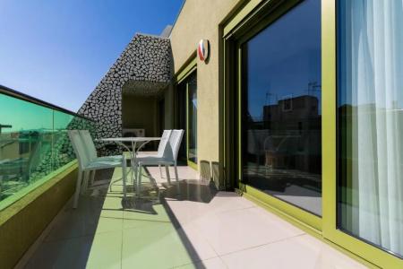 Athens Mosaico Suites & - 88