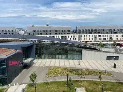 Mercure Saint Malo Balmoral - 72