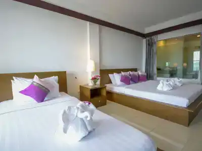 Irest Ao Nang Krabi - Sha Plus - 3