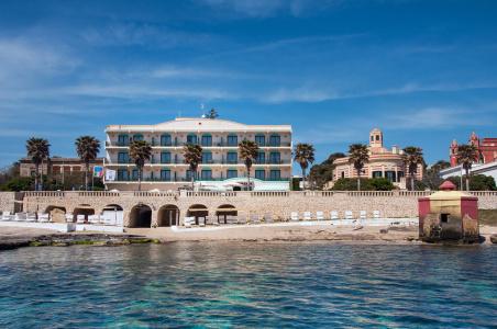Terminal - Caroli Hotels - 42
