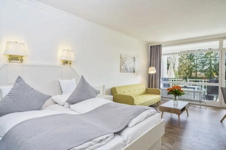Das Parkhotel - 1