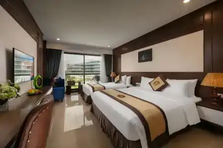 Marina Hanoi - 26