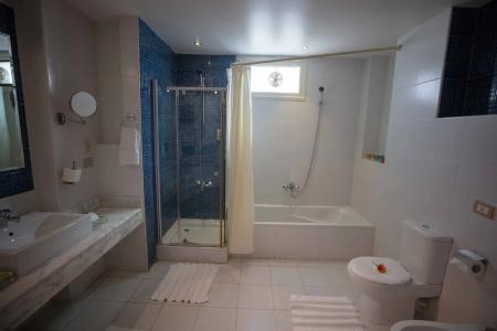 Mousa Coast Resort - Cairo Beach - 43