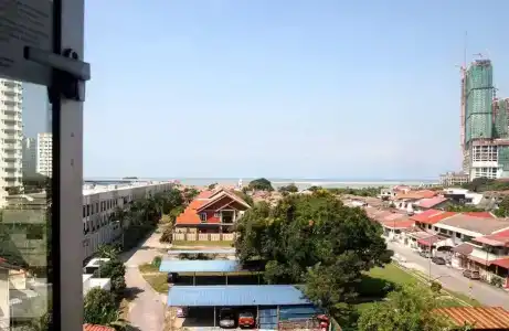 Angsana Melaka - 83
