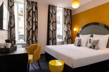 Hôtel Regina Opéra Grands Boulevards - 6
