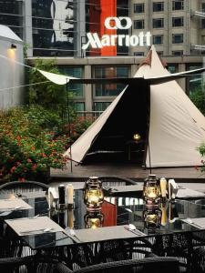Jw Marriott Chongqing - 7